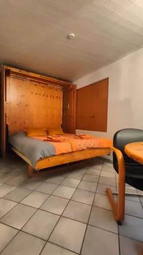 Charming studio in Poschiavo in Poschiavo, Schweiz