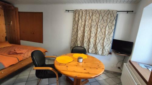 Charming studio in Poschiavo, Poschiavo (Foto 9)