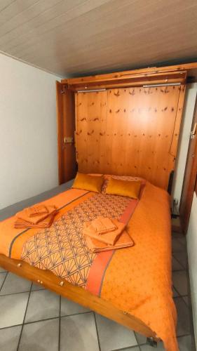 Charming studio in Poschiavo, Poschiavo (Foto 2)