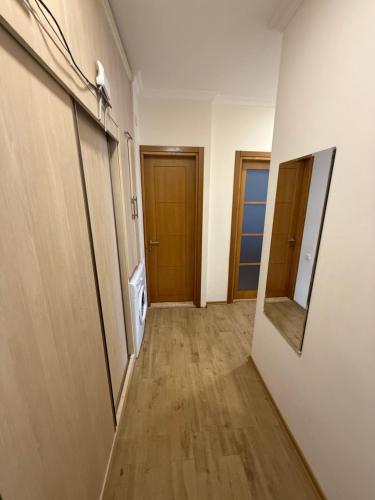 Apartment on Melikishvili 51 - Tap to explore photos