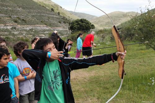 Jardines de Viana Spa - image 12