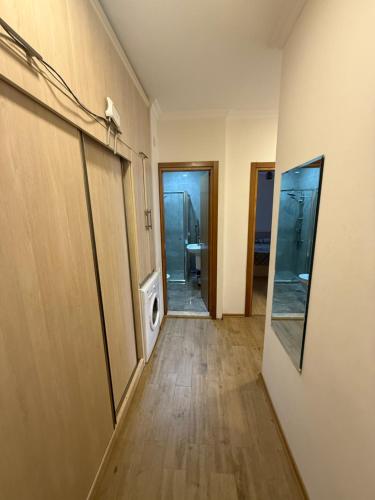 Apartment on Melikishvili 51, Батуми (фото 7)