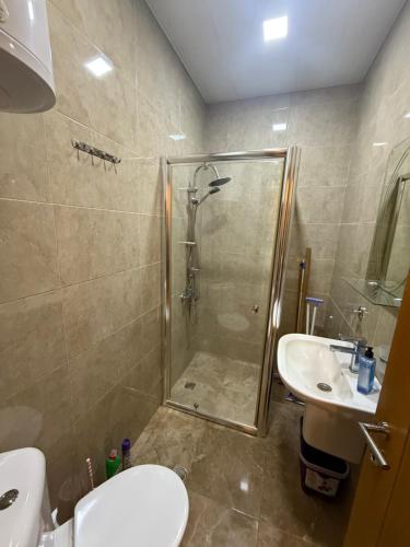 Apartment on Melikishvili 51, Батуми (фото 6)