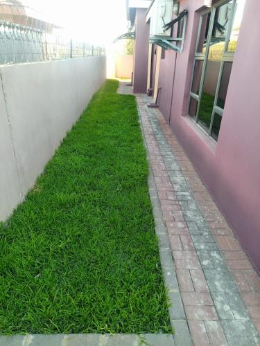 Accomodation 5050 Jwaneng in ジェイング