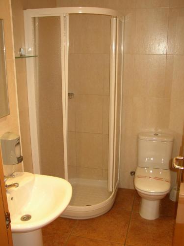  Pensió Sant Antoni in 25243 Palau dAnglesola