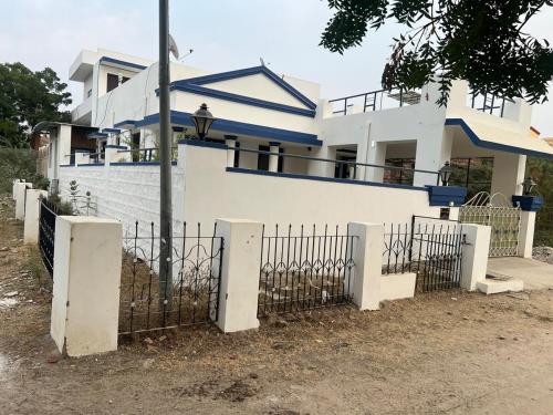 White House shikargarah Jodhpur in สิโรดิ