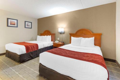 Comfort Inn University Center