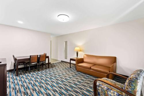 Days Hotel by Wyndham Mesa Near Phoenix - image 12