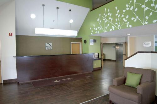 Sleep Inn Sandusky in Sandusky, USA