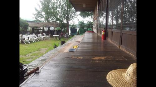 Guesthouse Nabiya in Seo-myeon