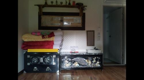 Guesthouse Nabiya in Seo-myeon