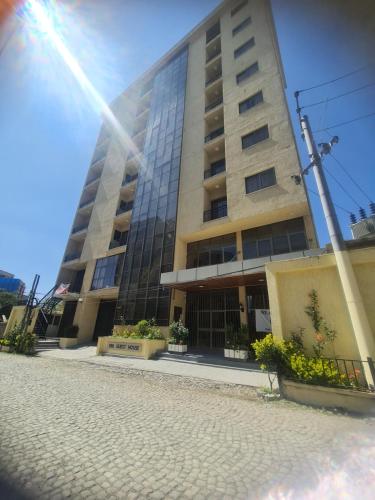 FBK Guest House