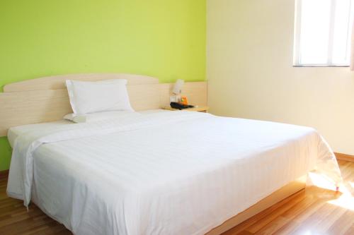7Days Inn Shanghai South Xizang Road Subway Station – Shanghai, DC