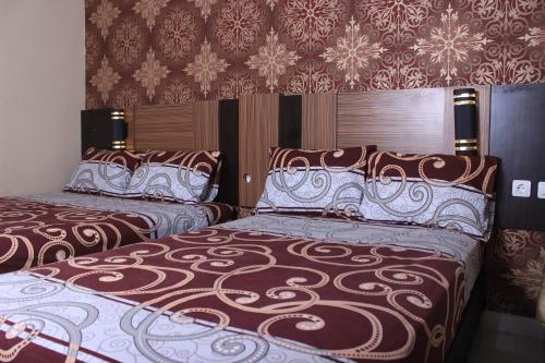 Hotel Novatel Yogyakarta