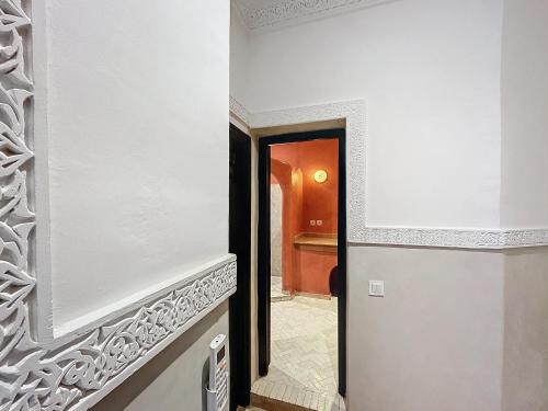 RIAD SOUFIA Room Type - Three-Bedroom Villa