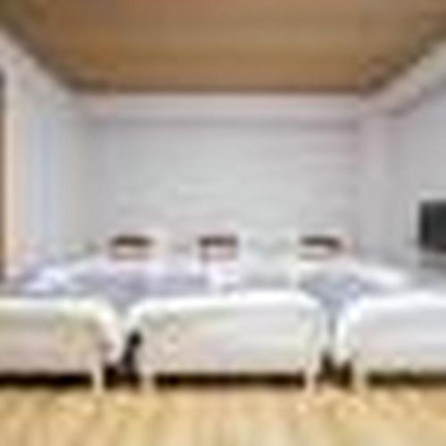 Mutsumi Shinimamiya 601 むつみ庵新今宮 601