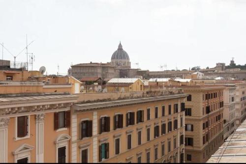 Gracchi boutique rooms, Rome (photo 3)