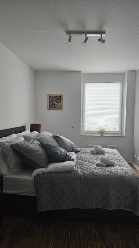 80 m2 moderne und zentrale Wohnung in Hannover mit eigenem Parkplatz, Hannover (fotografie 6)