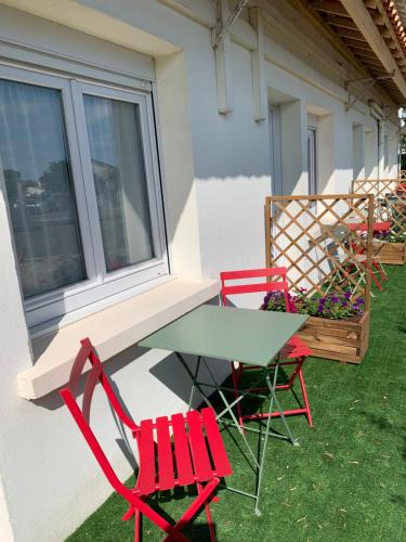 Hotel Les Atlantes - image 3