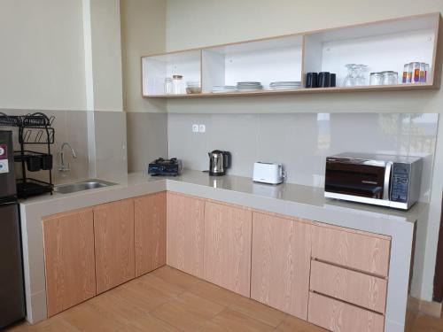 Freddies Santai Sumurtiga in Sabang