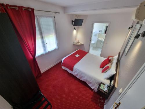 Hotel Les Atlantes - image 11
