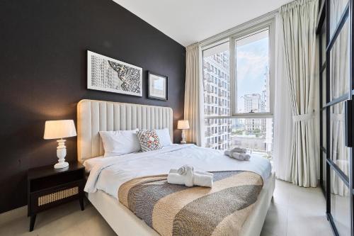 Elegant 2BR Living Steps from Dubai Hills Park, Dubai (photo 6)