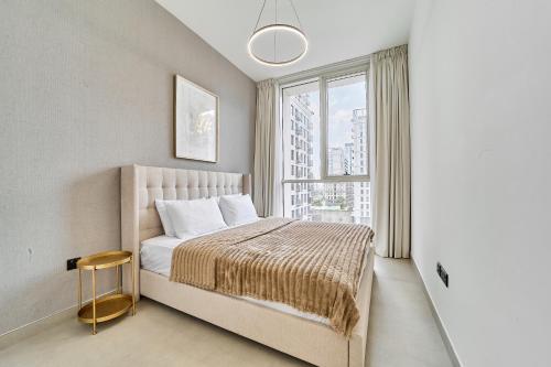 Elegant 2BR Living Steps from Dubai Hills Park, Dubai (photo 8)