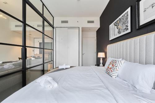 Elegant 2BR Living Steps from Dubai Hills Park, Dubai (photo 9)