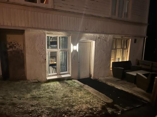 Vista exterior, Top of the town in Fredrikstad