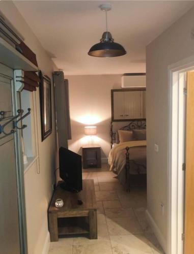 Beautiful garden room in Herringswell