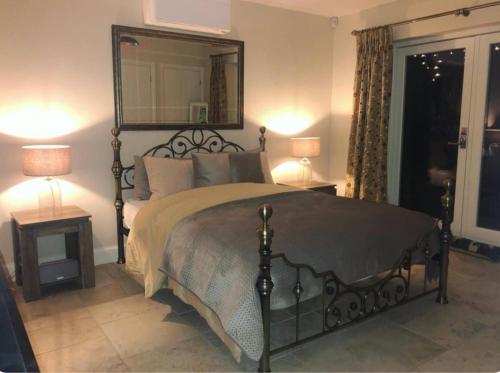 Beautiful garden room in Herringswell