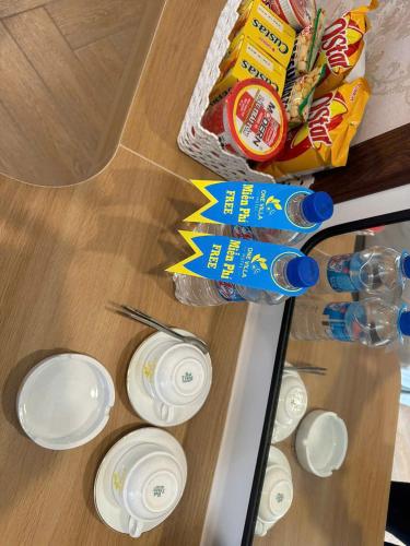 One Villa Hotel 5 Ha Noi in Tu Liem District