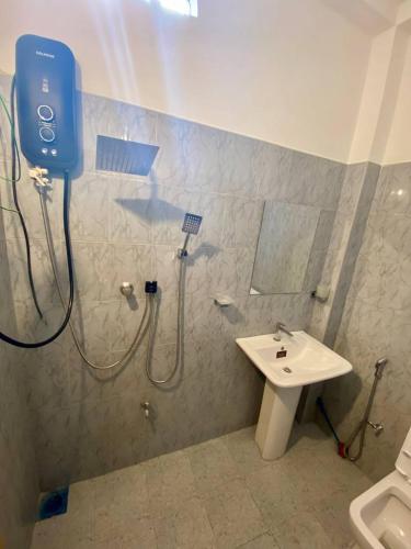 Deluxe King Room image 1