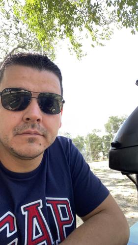 Jose gîte à louer Vicente-Calderón-Stadion