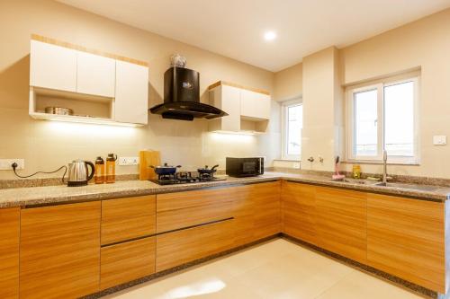 Two-Bedroom Apartment image 9