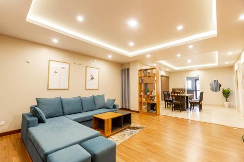Two-Bedroom Apartment image 4