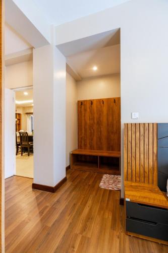 Two-Bedroom Apartment image 3