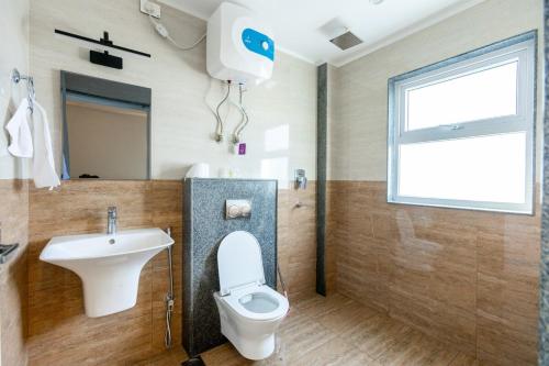 Two-Bedroom Apartment image 1