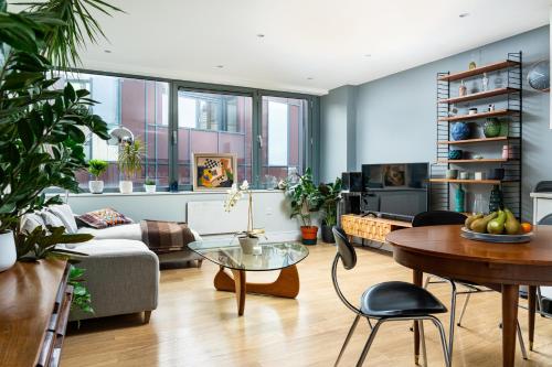 London Bridge Escape - 2 Bed 2 Bath near landmarks, Londres