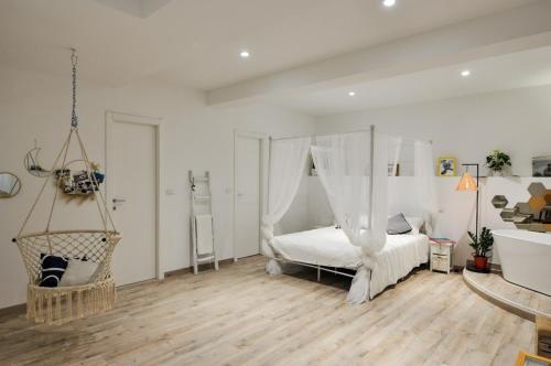 Deluxe Artistic Loft