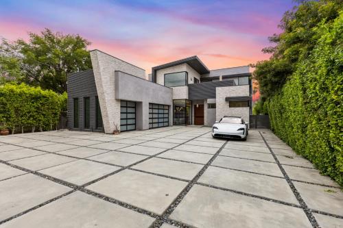 Vanalden, Los Angeles (fotografie 6)