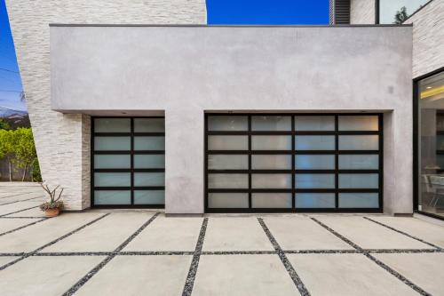 Vanalden, Los Angeles (fotografie 7)