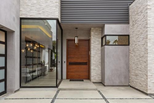 Vanalden, Los Angeles (fotografie 8)