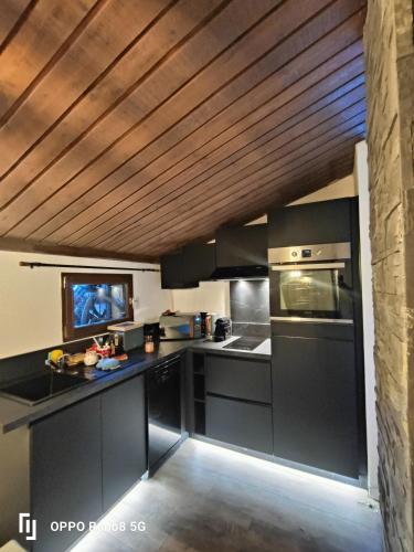 Duplex l 'Épervier, Les Orres (foto 5)