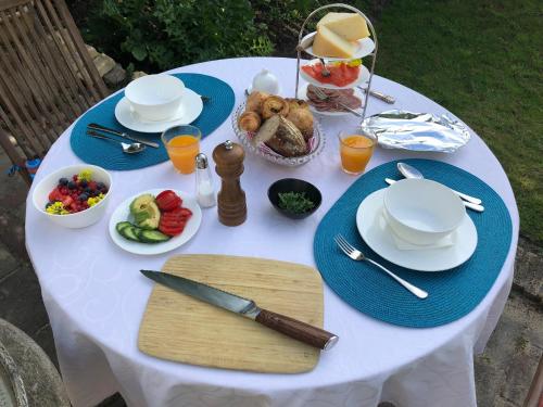 Pastorie De Waal in De Waal