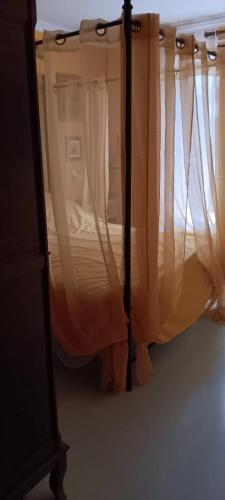 Villa with 4 bedrooms in Monbazillac with private pool furnished garden and WiFi - image 7