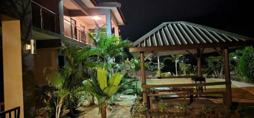 Apt 3 Great Mountain views in Nadi, My Ecolodge, Nadi
