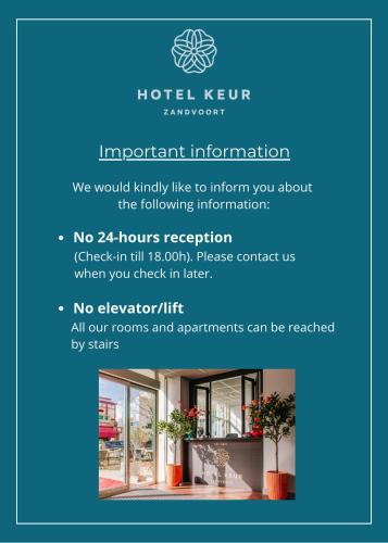 Hotel Keur - image 8