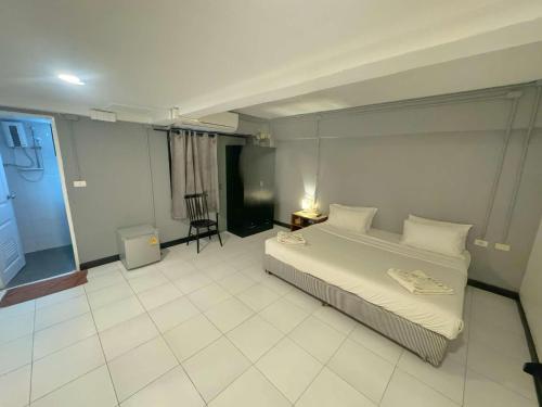 Phi Phi Inn Room Type - Budget Double Room
