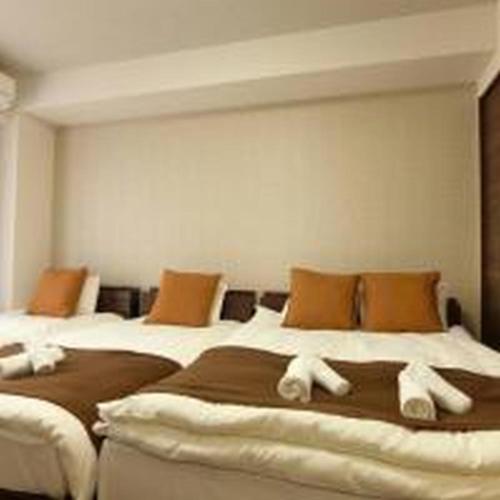 Mutsumi Shinimamiya 903 むつみ庵新今宮 903 Room Type - One-Bedroom Apartment